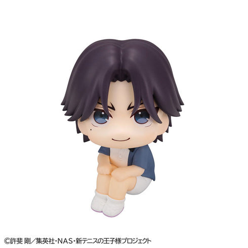 『新テニスの王子様』るかっぷ 跡部景吾 完成品フィギュア